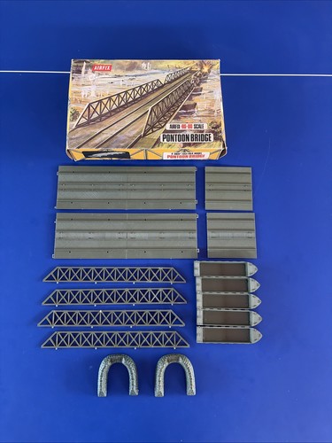 Airfix boxed ho - boxed, 1/72