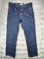 Volcom Solver Modern Straight