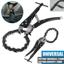 Heavy Duty Exhaust Pipe Cutter