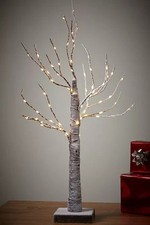 Christmas Decoration Frosted