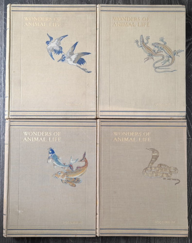 1930s set volumes j - set, of