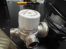 JG Underfloor Heating Pump