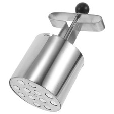  Manual Metal Honeycomb