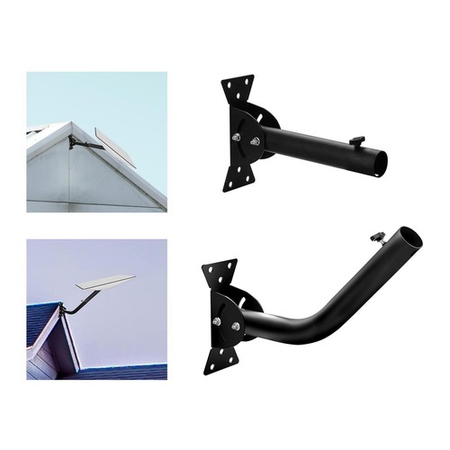 Secure wall mounting solution - wall,