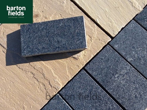 Paving setts size - paving,