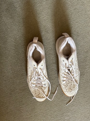 Salming squash tennis shoes - salming,
