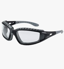 Bolle TRACPSI TRACKER II Safety Glasses Goggles  ******CHEAPEST ON EBAY******