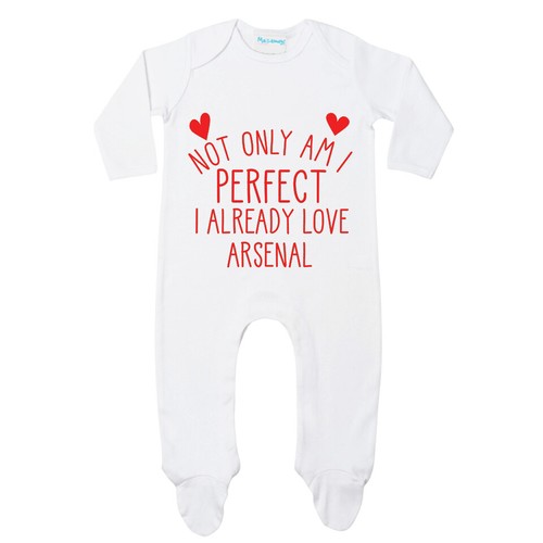 Arsenal not only - only, i