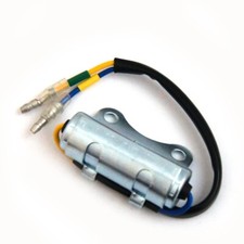 1968-79 Honda Condenser