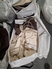 1 x 5 metre Bell Tent - used from Glamping Site wholesale bundle