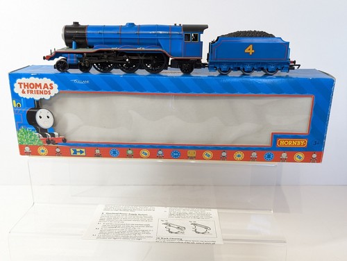Gauge hornby thomas - oo,