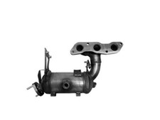 Catalytic Converter Cat