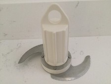 KENWOOD GOURMET Food Processor FP550 FP410 A532 A534 A535 536 CHOPPING BLADE 537