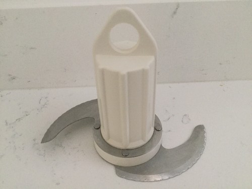 Kenwood gourmet food processor - gourmet,