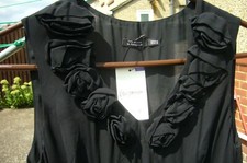 M&S Betty Jackson - Black