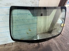 2012 NISSAN MICRA K13 FRONT WINDSCREEN WINDSHIELD GLASS PANE WINDOW