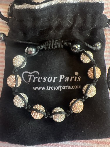 Tresor paris rose silver - tresor,