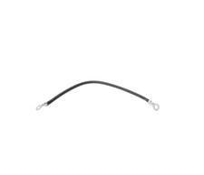 Genuine club car battery cable - genuine,
