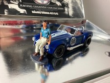 Scalextric slot car mrrc - slot,