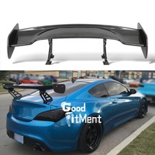 47" Carbon Fiber Car Rear
