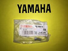 Yamaha FZR 600 1000 TZR125  XV250 ATV Outboard Jet Ski Bolt Genuine 97095-06016