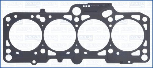 Ajusa 10121500 gasket - 10121500,