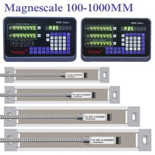 2/3 Axis DRO Display