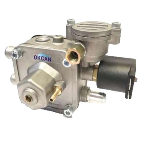 Lpg reducer okcan compact sgi - reducer,