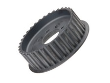 Fuel Injection Pump Pulley