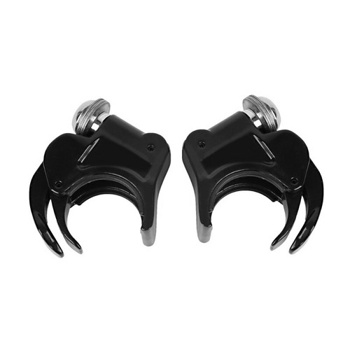 Windshield clamps 39mm for - clamps,