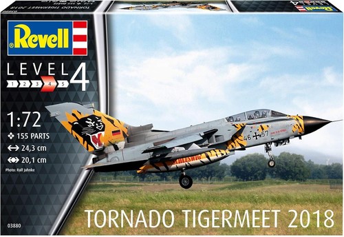 New revell 03880 - new,