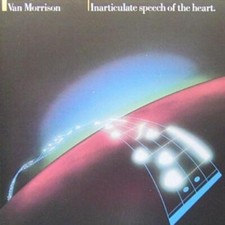 Van Morrison : Inarticulate