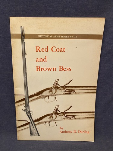 1981 red coat - red, brown