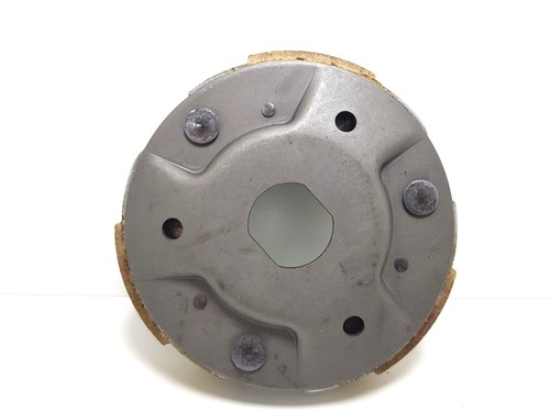 Clutch assembly complete - clutch,