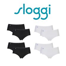 Sloggi Womens Midi Briefs