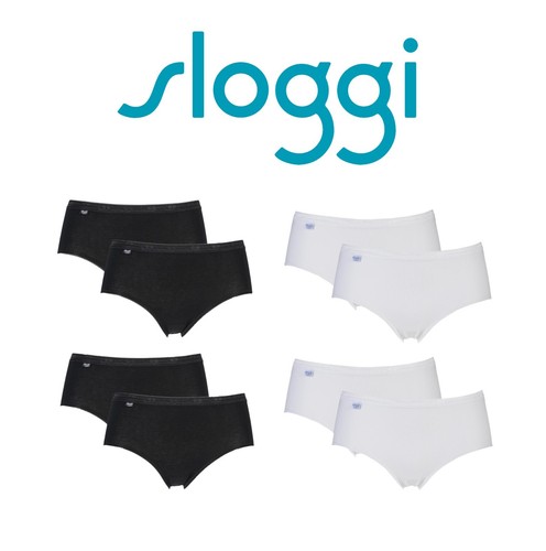 Sloggi womens midi - womens,