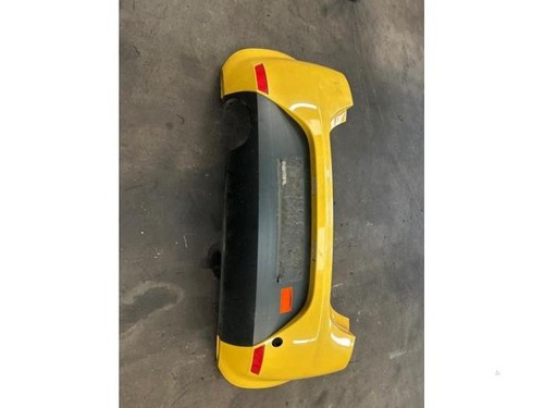 Rear bumper seat leon - seat, 1p