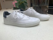 Lovely Mens Ted Baker “Dentton” Trainer / Sneaker/Shoes (9)*CHECK OUT MY OTHERS*