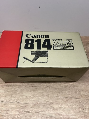 Canon 814 canosound - canon, |