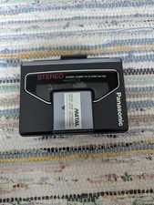 Vintage Panasonic RQ-P50