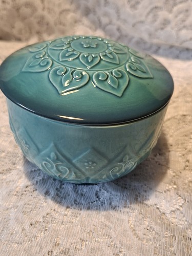 Beswick turquoise cathay - beswick,