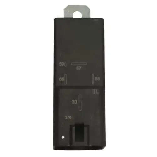 Glow plug relay 132090 hitachi - glow,