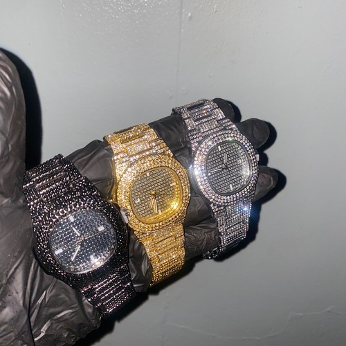 Watch mens luxury - watch,