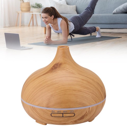 Air purifier essential oil - air,