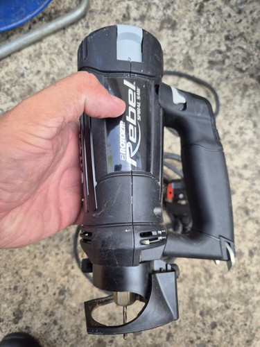 Rotozip reb230e 550w - reb230e,