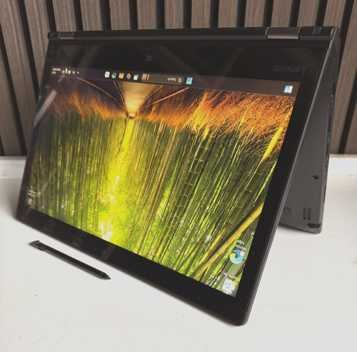 Lenovo thinkpad yoga 460 - lenovo,