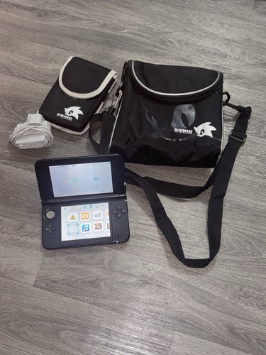 Nintendo 3ds - nintendo, xl