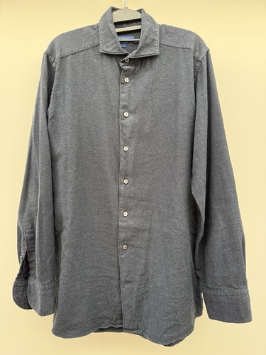 Eton designer men - men's, brushed