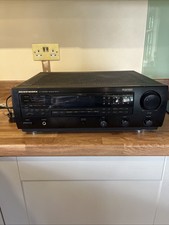 Marantz audiophile - marantz, sr-73