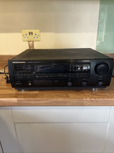 Marantz audiophile - marantz, sr-73